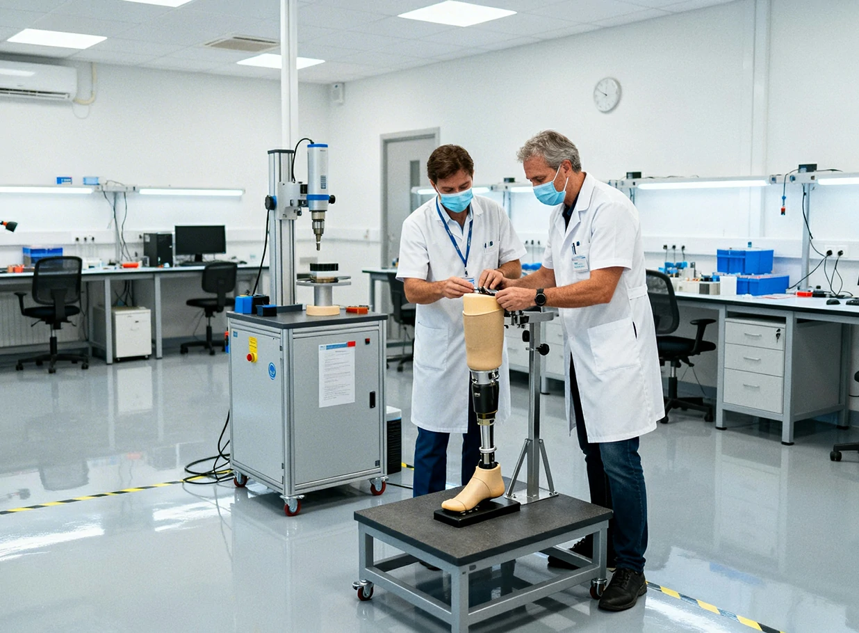 Assembly Center Solutions